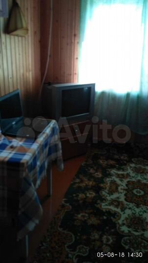 Дача 25 м² на участке 6 сот.