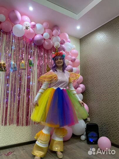 Аниматоры праздники