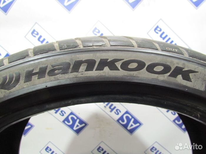 Hankook Ventus S1 Evo K107 255/35 R19 76V