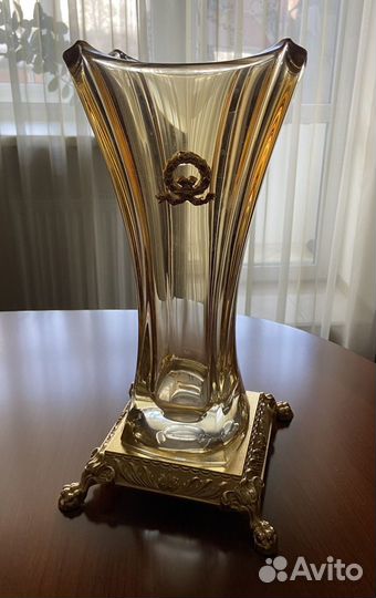 Итальянская ваза