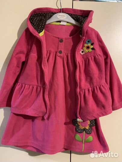 Костюм для девочки