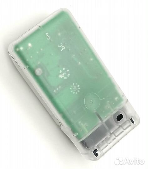 Блок питания для системы управления светильниками