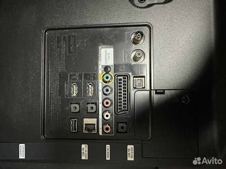 Телевизор бу