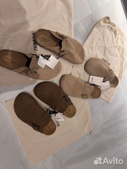 Сабо Zara Home в наличии