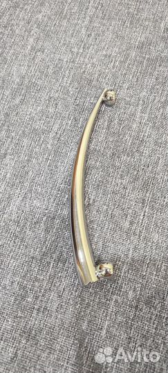 Ручки мебельные 128 мм