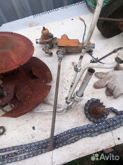 Автоматика для газового котла агв Ростов дон