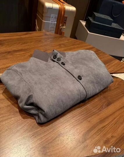 Бомбер Louis vuitton Type