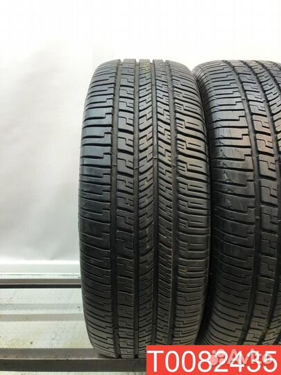 Goodyear Eagle RS-A 255/60 R19 101R