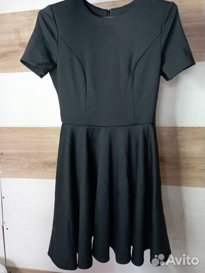 Школьная форма