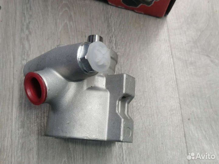 Насос гур Jeep Grand Cherokee