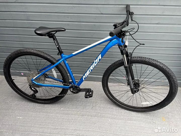 Велосипед Merida Big Nine 80 размеры S,L (новый)