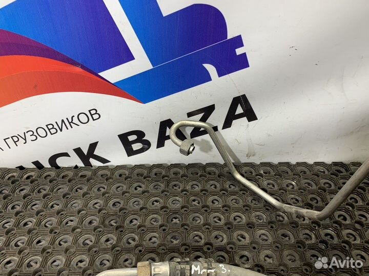 Шланг тормозной передний правый Man TGX