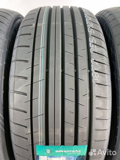 Greentrac Quest-X 255/50 R20 109W