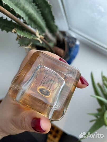 Туалетная вода LES contes elfe blanc