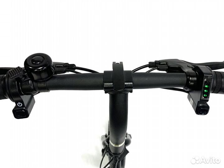 Электросамокат Kugoo V1