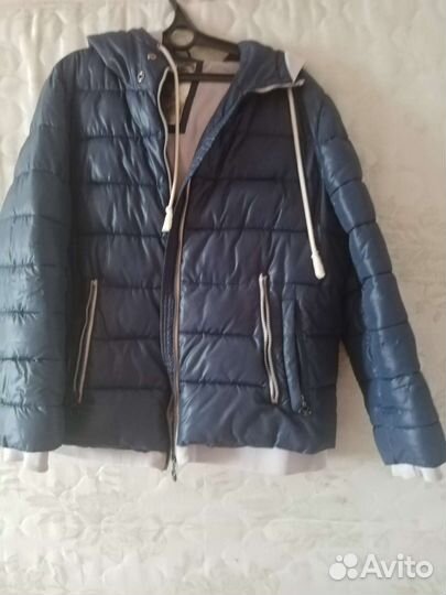 Плащ пальто