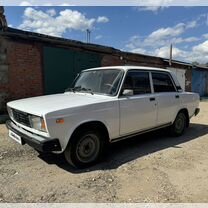 ВАЗ (LADA) 2105 1.5 MT, 2005, 79 600 км, с пробегом, цена 185 000 руб.