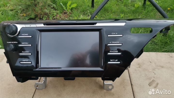 Ш.Г.У.Тойота Камри 2020 г.в