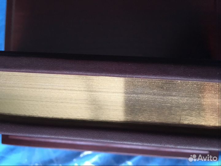 Moscow kremlin. Кремль (переплёт кожа) новая. Vip