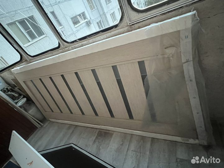 Дверь межкомнатная новая