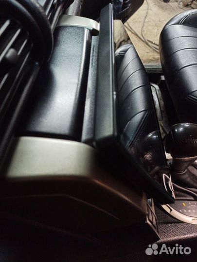 Магнитола Land Rover Freelander 1 Teyes CC2L plus