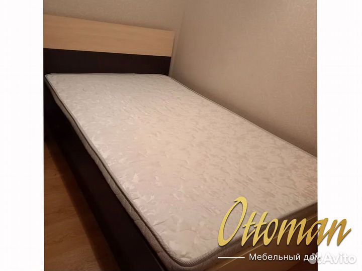 Кровать 120 см