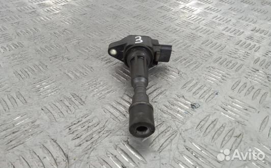 Катушка зажигания бензиновая mazda 3 1 (CDN33DE03)