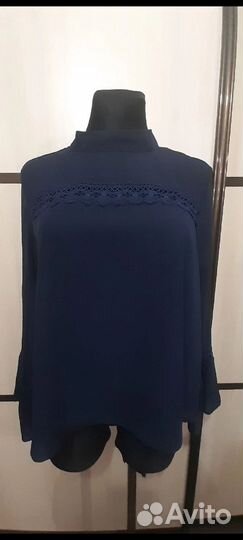 Вещи пакетомРазмер L