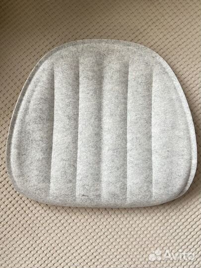 Пюнтен IKEA подушка на сиденье