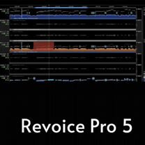 Synchro Arts Revoice Pro 5