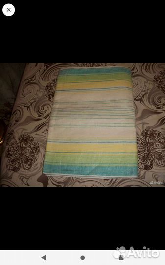 Отрез ткани на кухонные полотенца