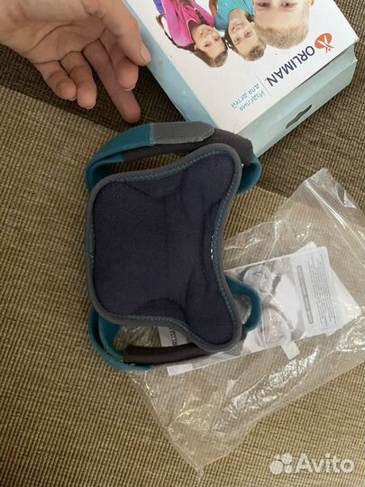 Кольца дельбе