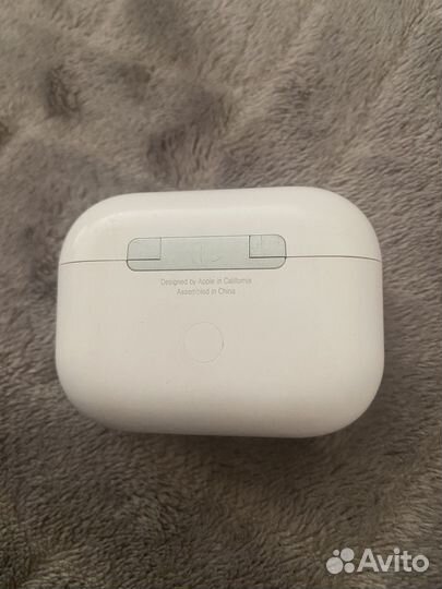Apple Airpods Pro 2 (оригинал)