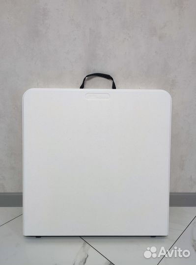 Стол туристический 122*61, складной