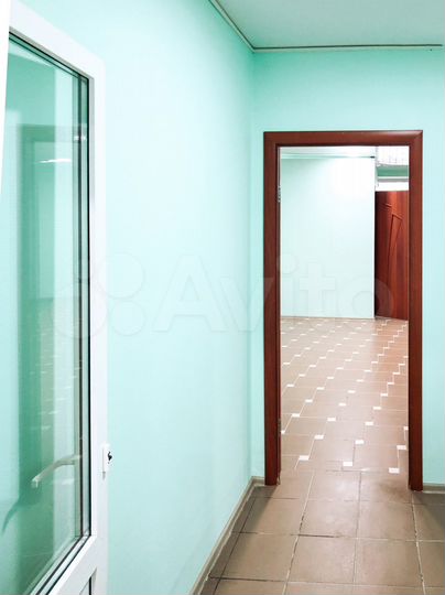 Свободного назначения/офис, 84 м² без комиссии