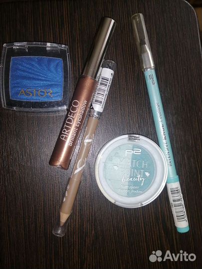 Набор уходовой косметики