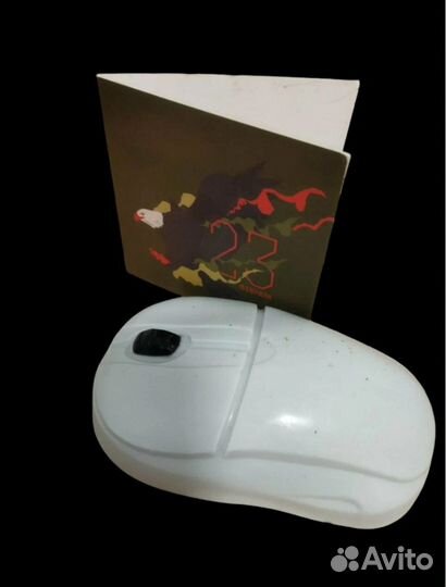 Мыло ручной работы