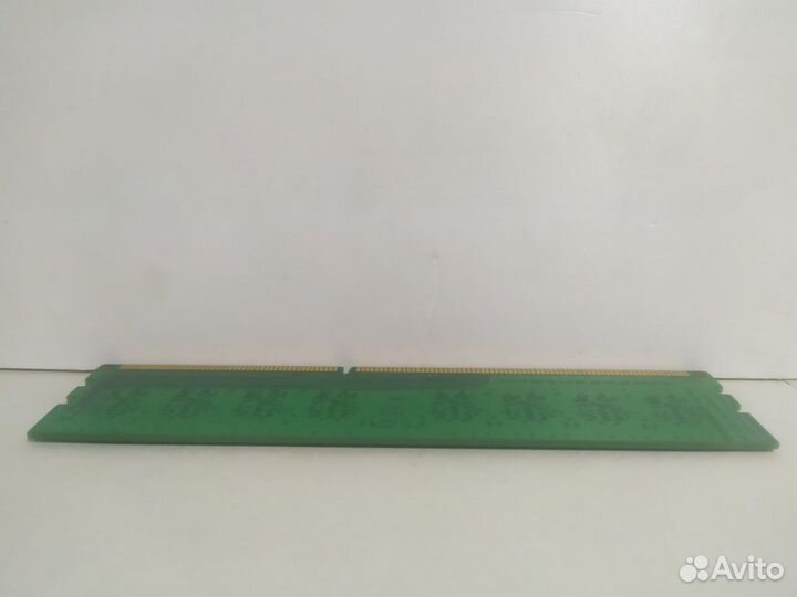 Оперативная память Kingston DDR3 1024/10600/1333