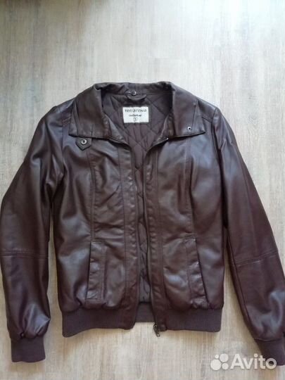 Куртка осень-весна