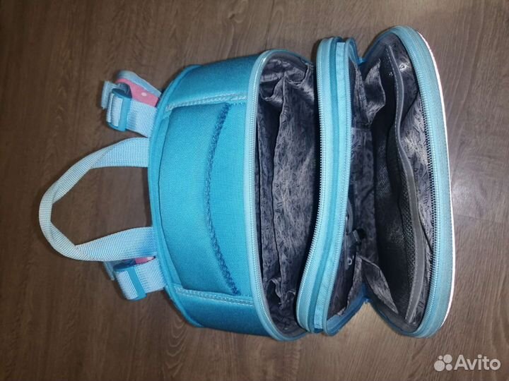 Школьный рюкзак