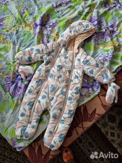 Вещи на девочку