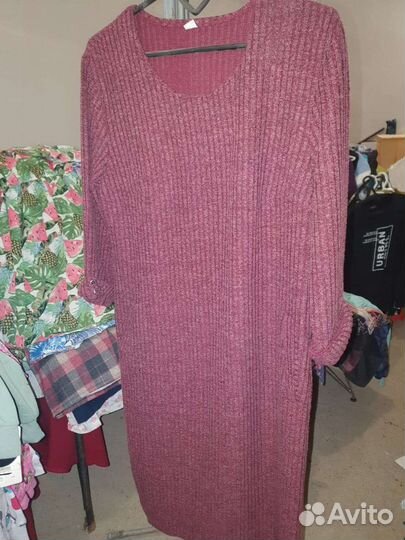 Одежда новая (мужская,женская,детская)