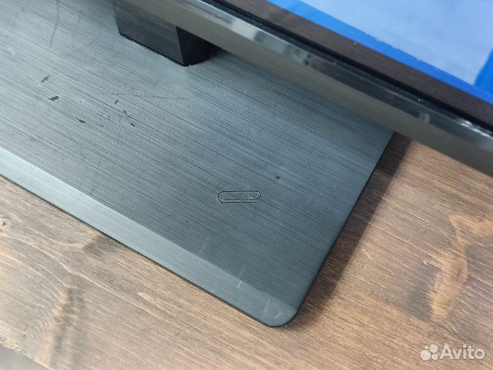 Глянцевый монитор Acer E-IPS fullHD 75hz