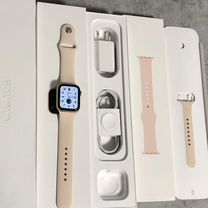 Часы apple watch 5 40 mm