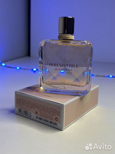 Парфюм Irresistible Givenchy EDP