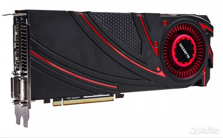 Amd r9 290x