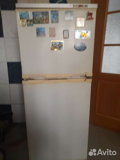 Холодидьник