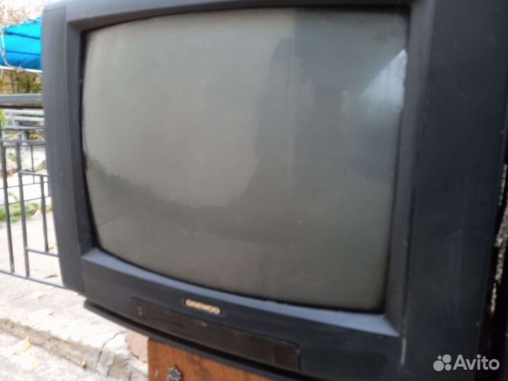 Телевизор бу