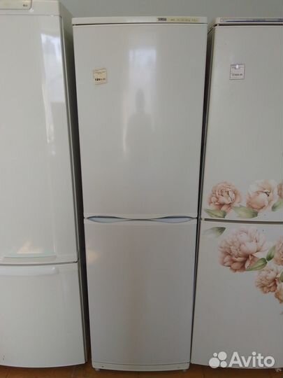 Холодильник Атлант хм-5012. Гарантия