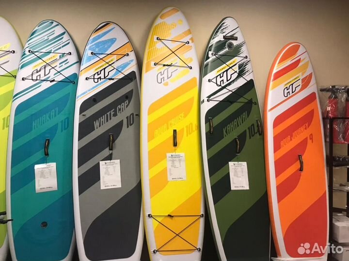 Сап борд, сап доска